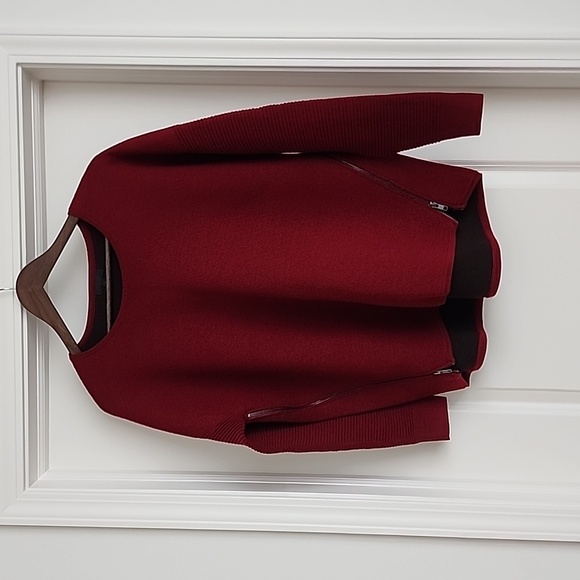 J.Crew Collection Sweater - Picture 1 of 7